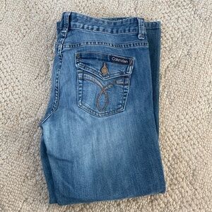 Calvin Klein jeans